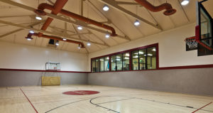 Caughlin Atheltic Club - Gym