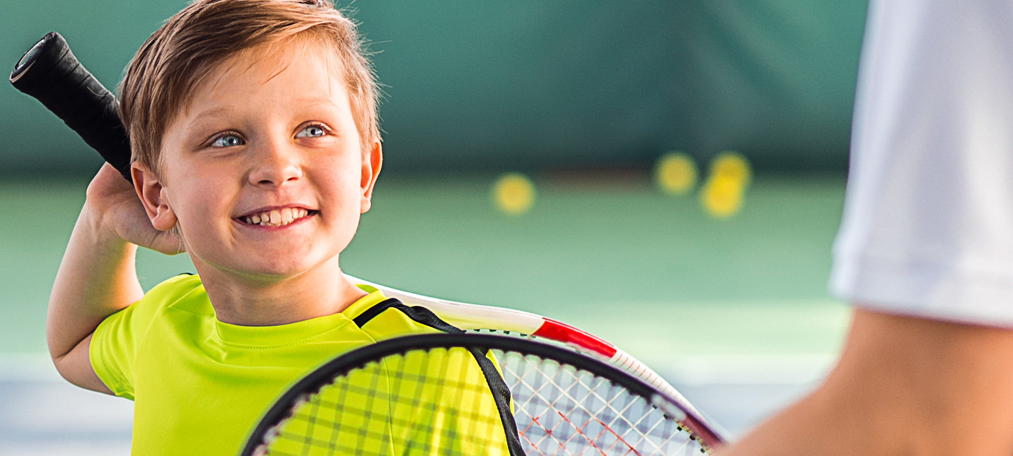 Tennis Center Caughlin Athletic Club