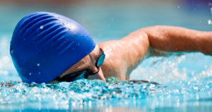 Caughlin Atheltic Club - Swimming